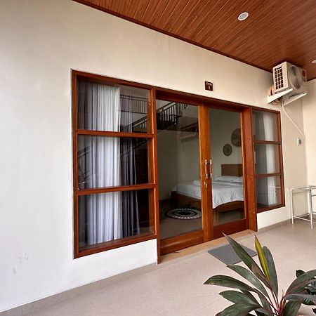 Villa Son Sun Uluwatu  Exterior photo