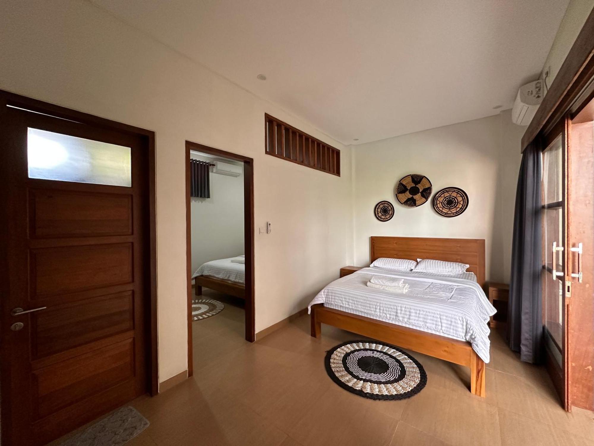 Villa Son Sun Uluwatu  Exterior photo