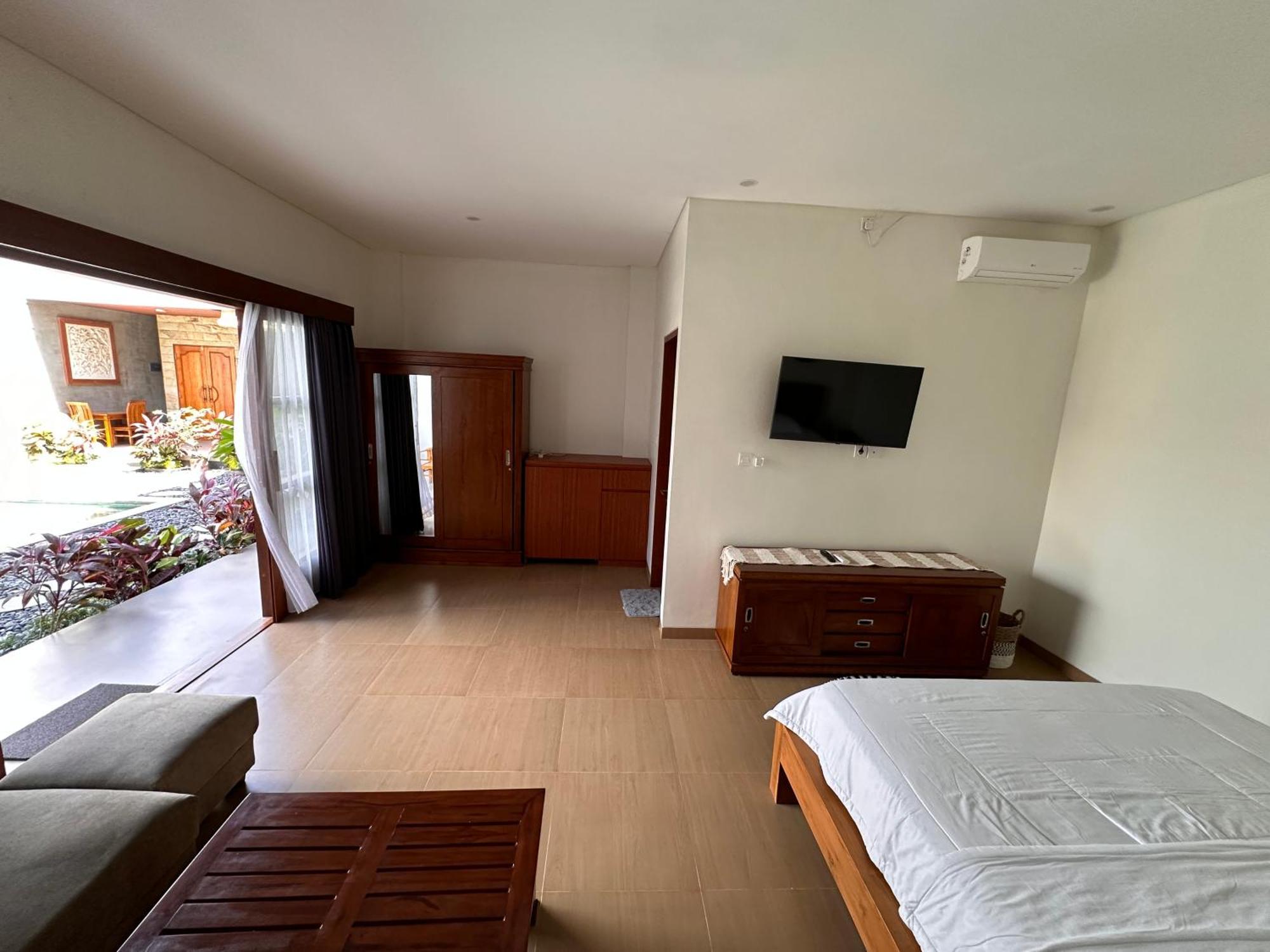 Villa Son Sun Uluwatu  Exterior photo