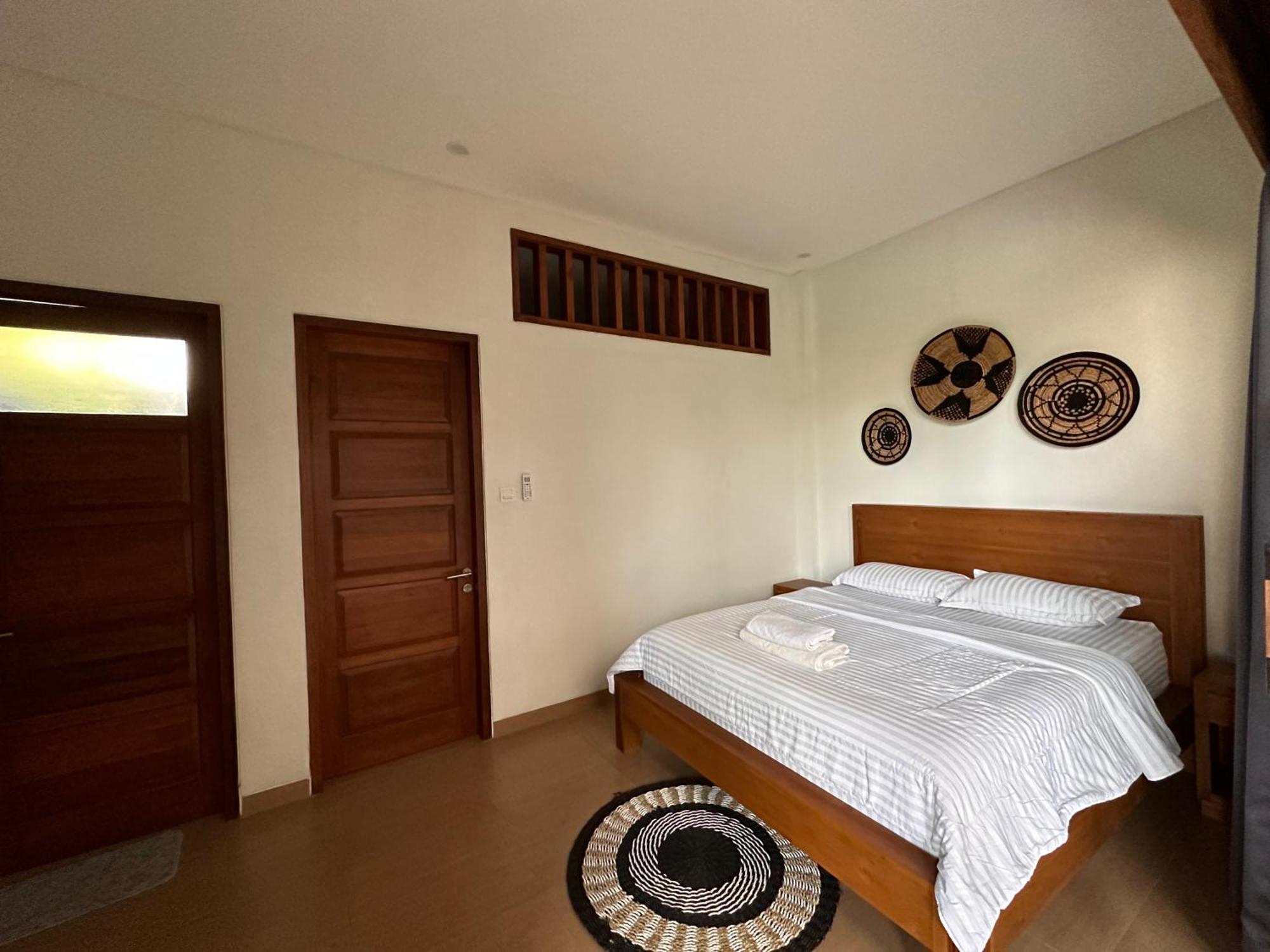Villa Son Sun Uluwatu  Exterior photo