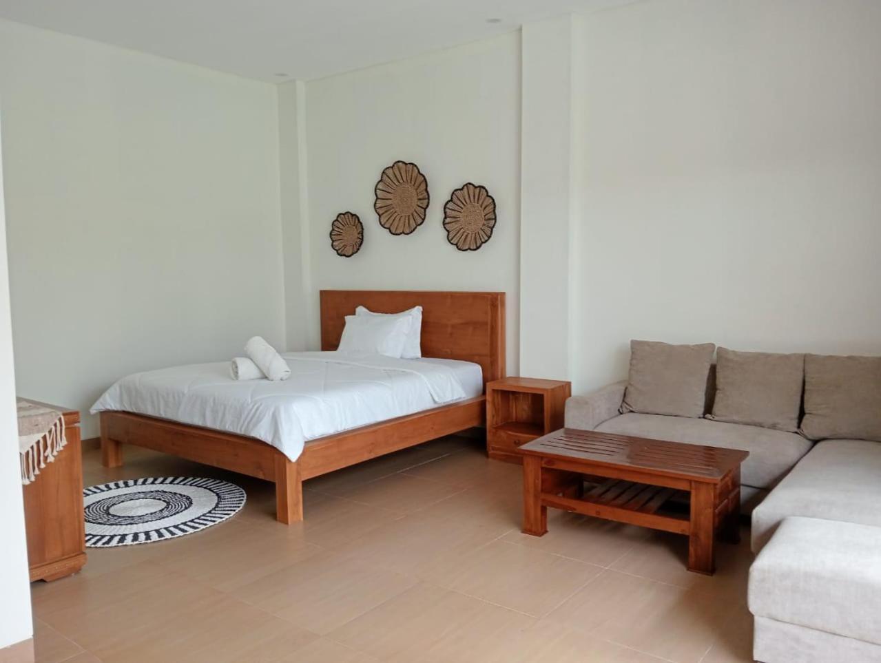 Villa Son Sun Uluwatu  Exterior photo
