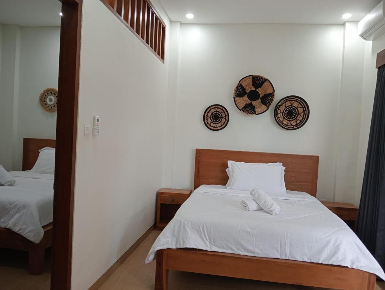 Villa Son Sun Uluwatu  Exterior photo