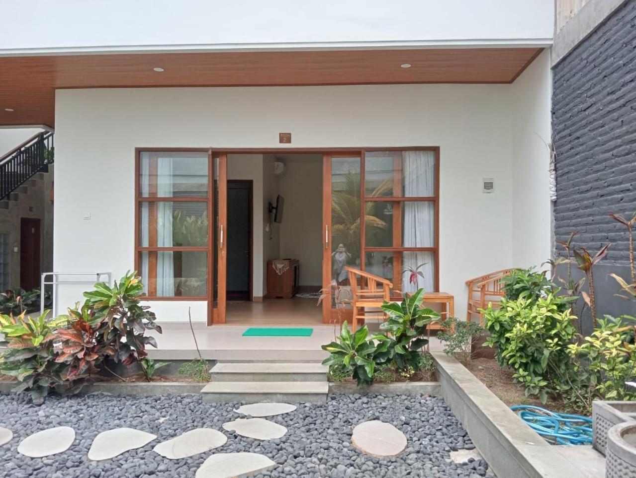 Villa Son Sun Uluwatu  Exterior photo